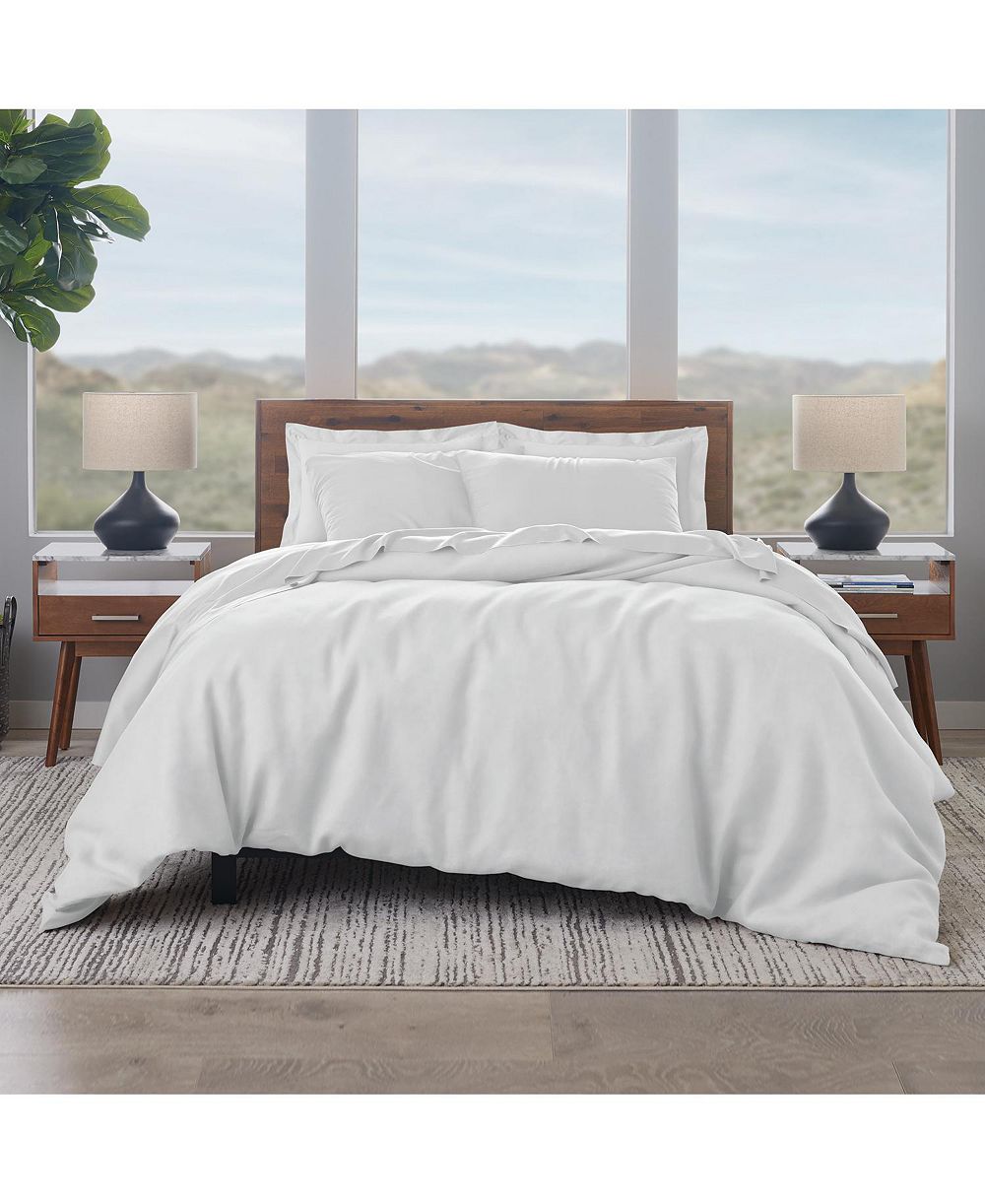 Комплект из 2-х пододеяльников Ella Jayne Premium 100% хлопок, 300 thread count, Twin