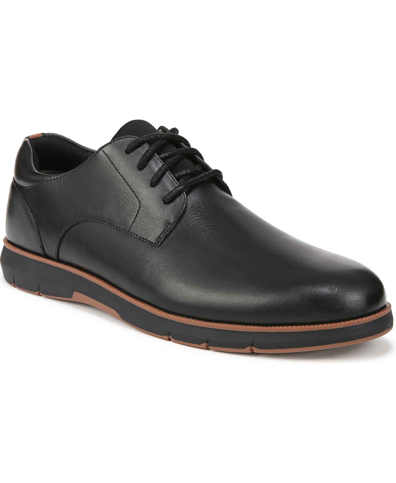 Dr. Scholl's мужские оксфорды Feel Driven для лечения плантарного фасциита