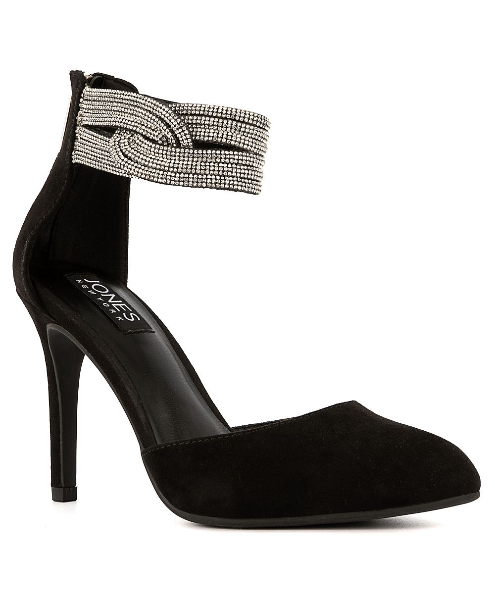 Jones New York Women's Carllie Pointed Toe Dress Pumps