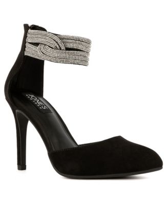 Jones New York Women's Carllie Pointed Toe Dress Pumps