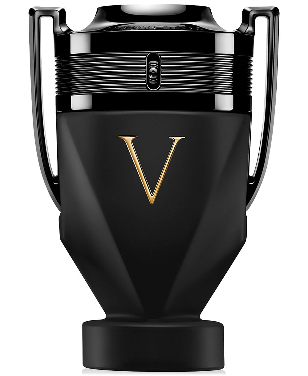 Rabanne Men's Invictus Victory Absolu Parfum Intense, 3.4 oz.