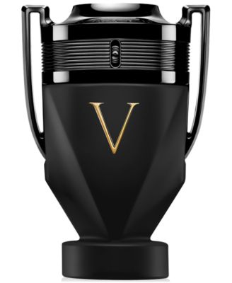 Rabanne Men's Invictus Victory Absolu Parfum Intense, 3.4 oz.