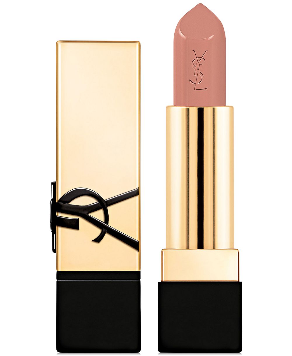 Yves Saint Laurent Помада Rouge Pur Couture Satin