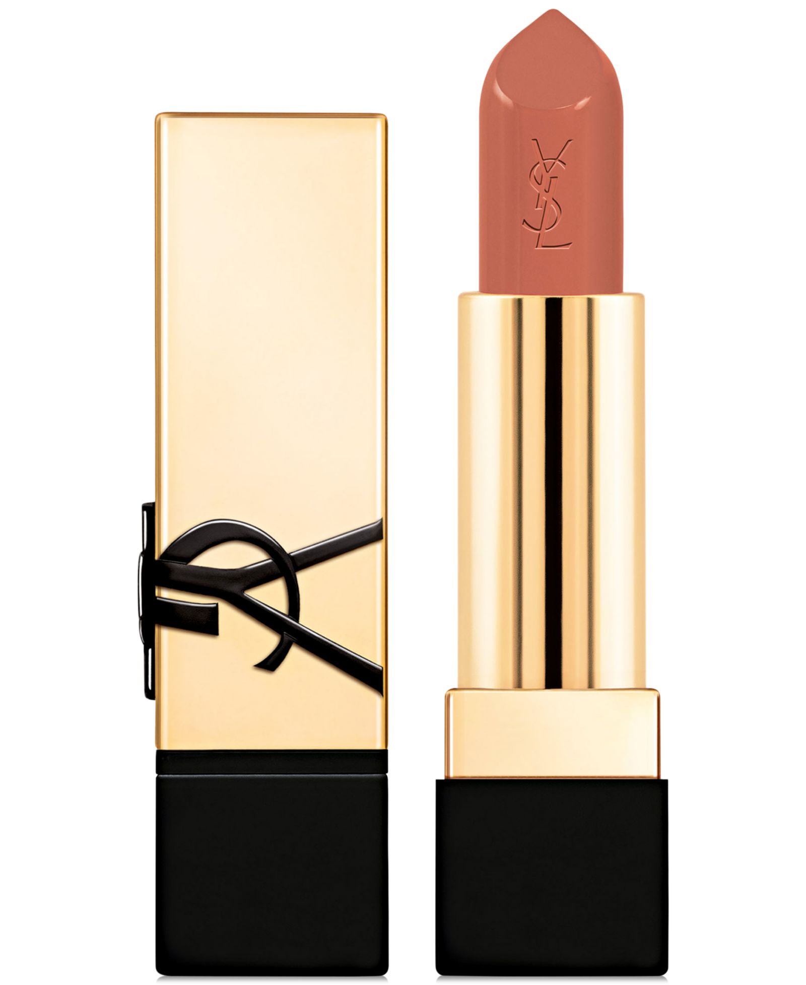 Yves Saint Laurent Rouge Pur Couture Satin Lipstick