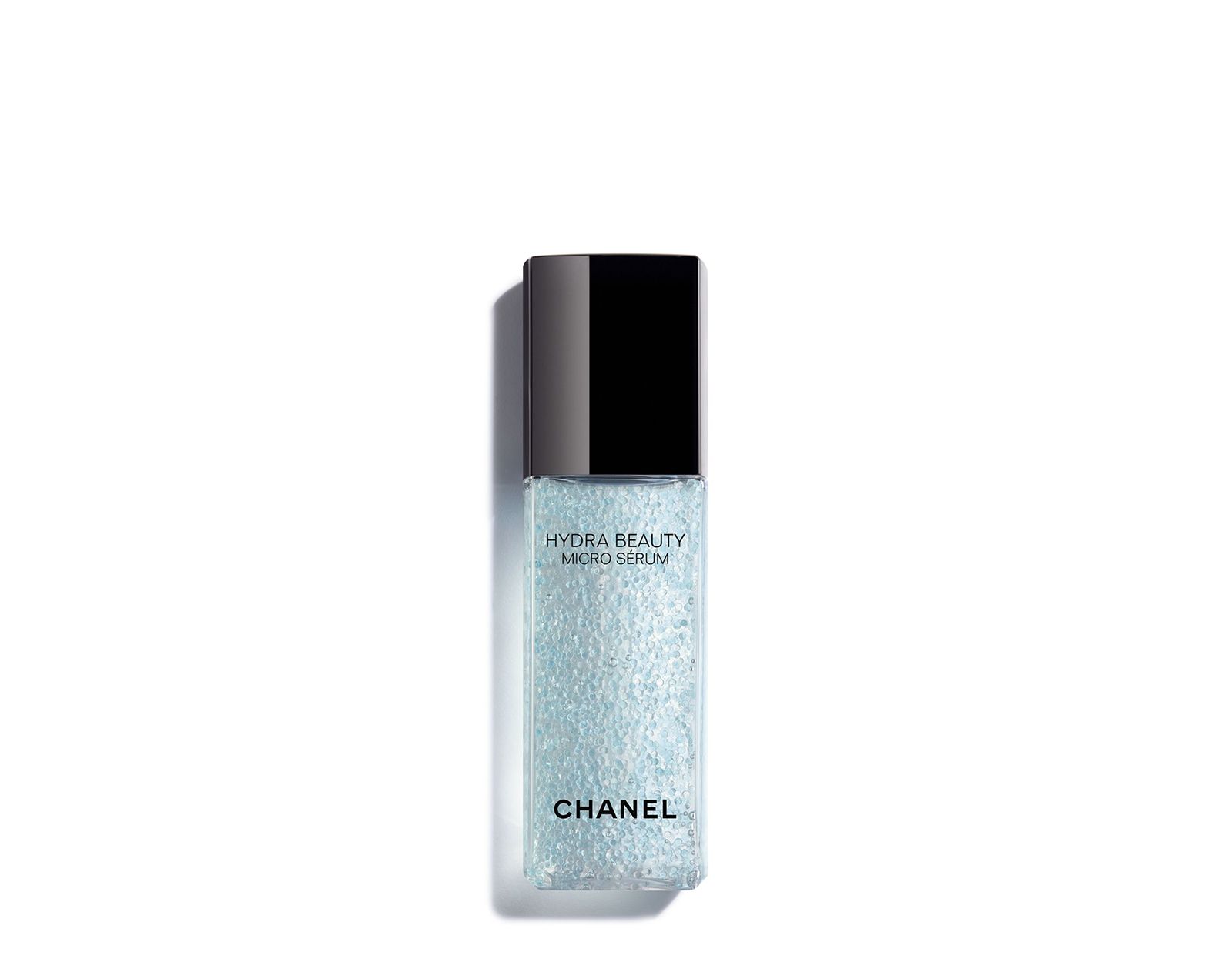 CHANEL HYDRA BEAUTY MICRO SÉRUM микро-сыворотка для баланса и увлажнения, 1 oz.