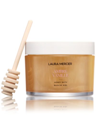 Ambre Vanille