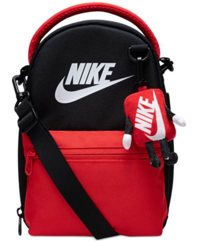 Детский рюкзак-сумка Nike Buddies Lunch Tote