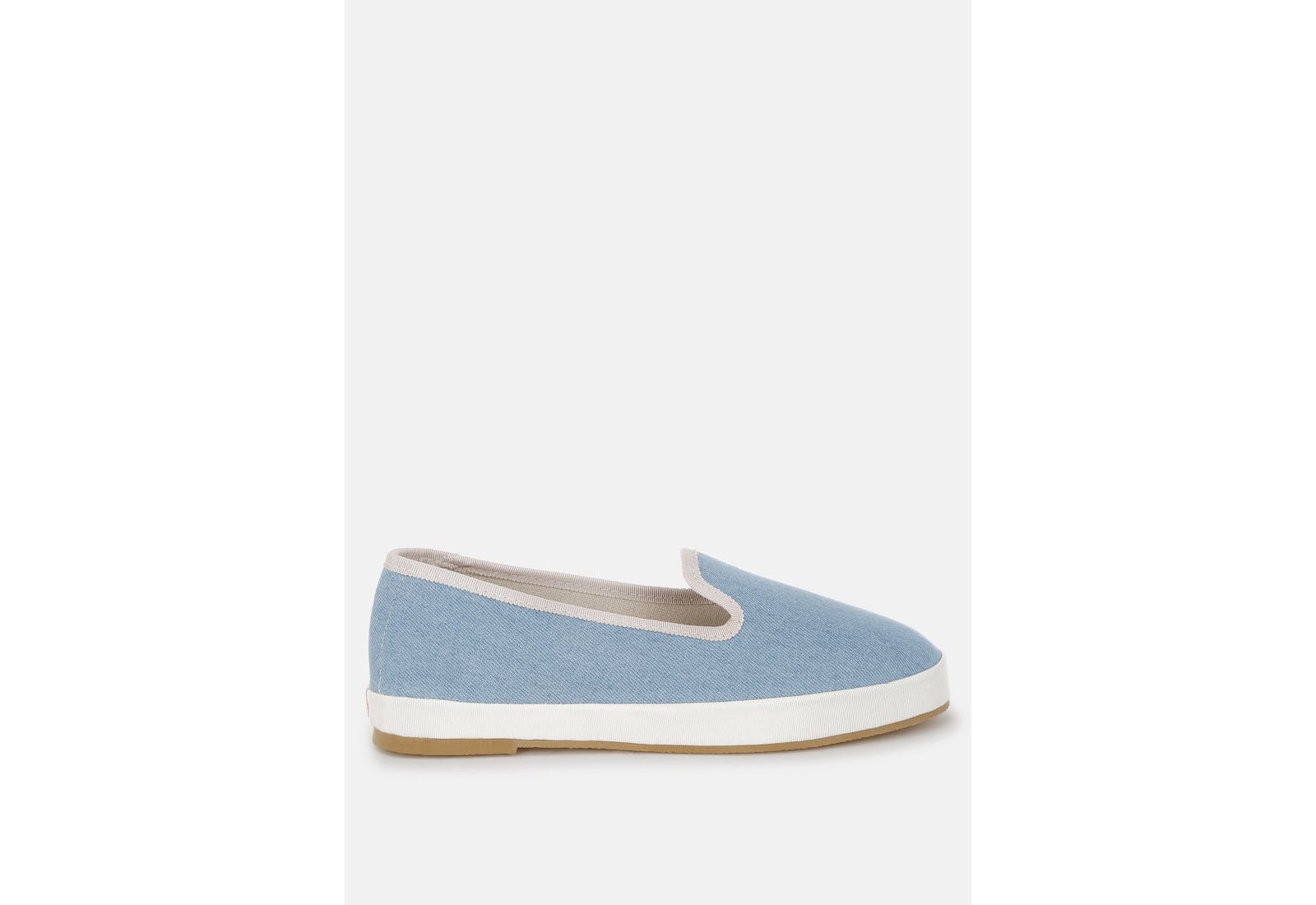 London Rag Женские лоферы Palin Denim Slip On
