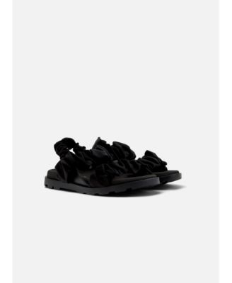 Camper Kids Brutus Sandal Unisex 2-Strap Sandals