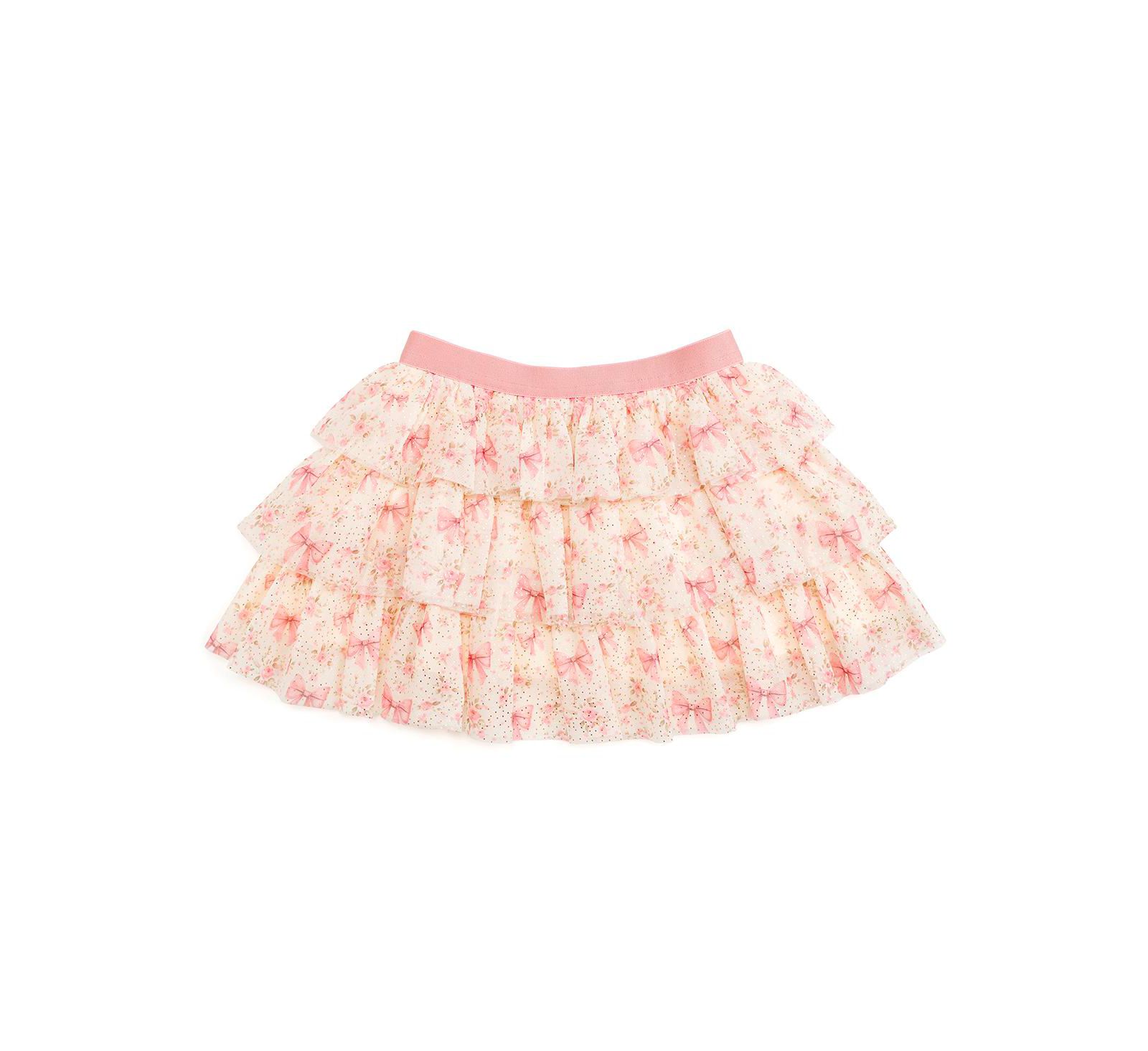 Sweet Wink Детская юбка-пачка Ditsy Floral Petal Tutu