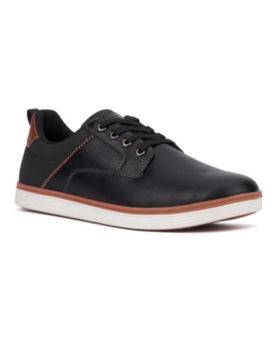 Reserved Footwear Men's Levi Dress Casual Oxford