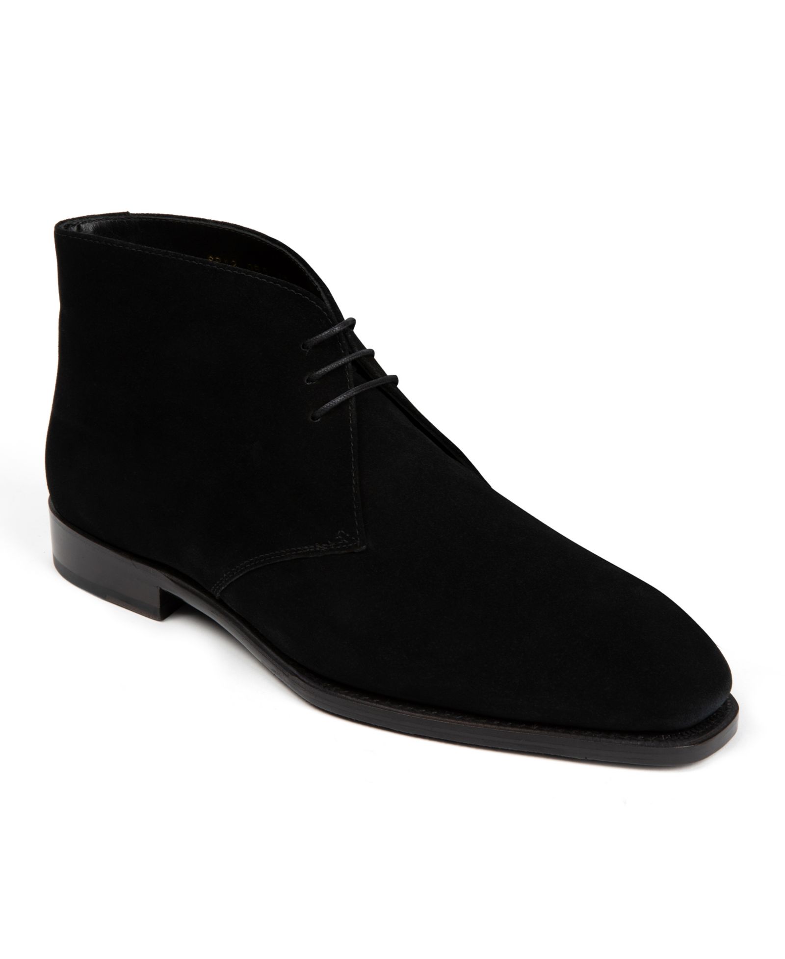 Anthony Veer Men's Arden Chukka Boots