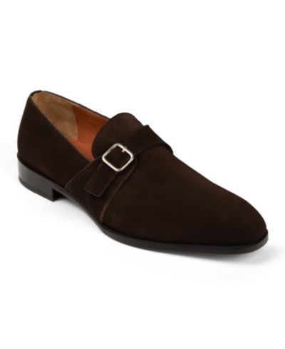 Мужские лоферы Anthony Veer Dunhill Single Monk Dress