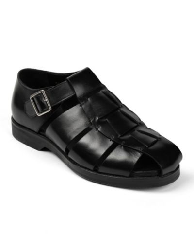 Мужские сандалии Anthony Veer Mariner Fisherman Comfort