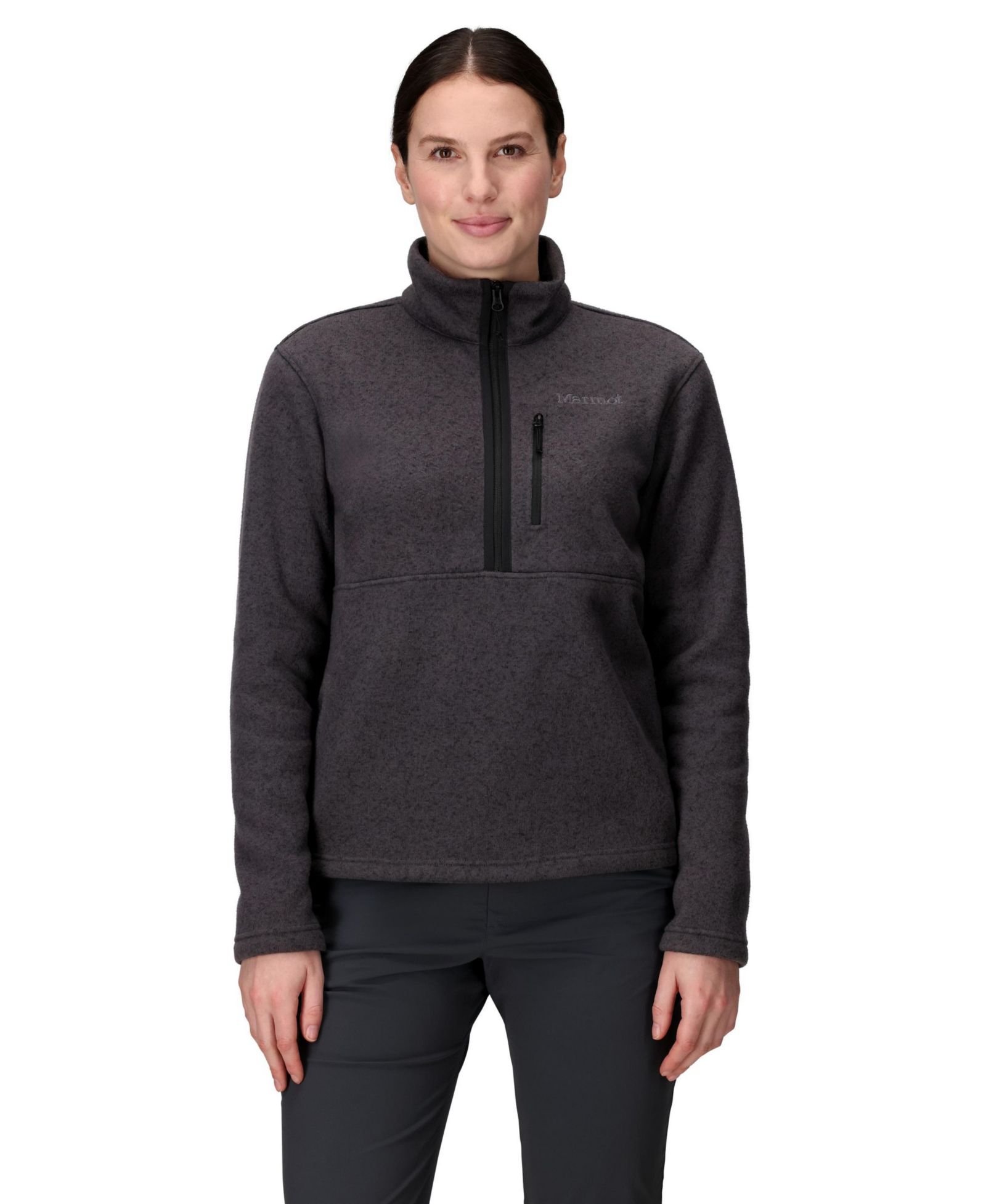 Marmot Women's Drop Line 1/2 Zip