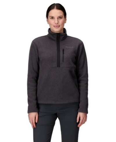 Marmot Women's Drop Line 1/2 Zip