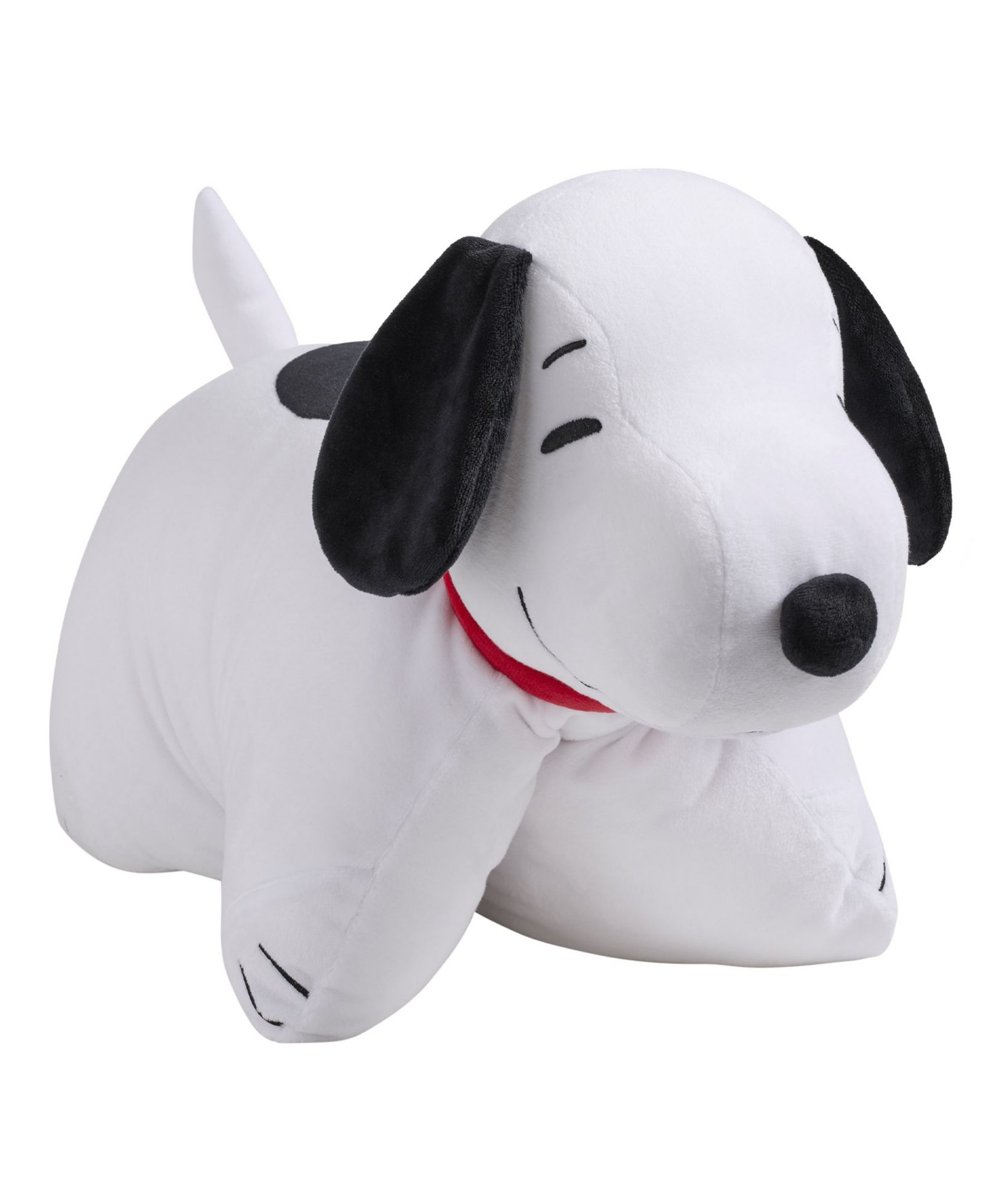 Плюшевая игрушка-подушка Pillow Pets Peanuts Snoopy