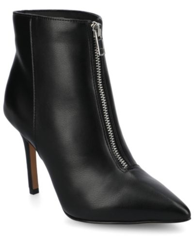 Journee Collection Женские ботильоны Mayra Stiletto на шпильке