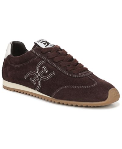 Женские кроссовки Sam Edelman Women's Isella Lace-Up Sneakers