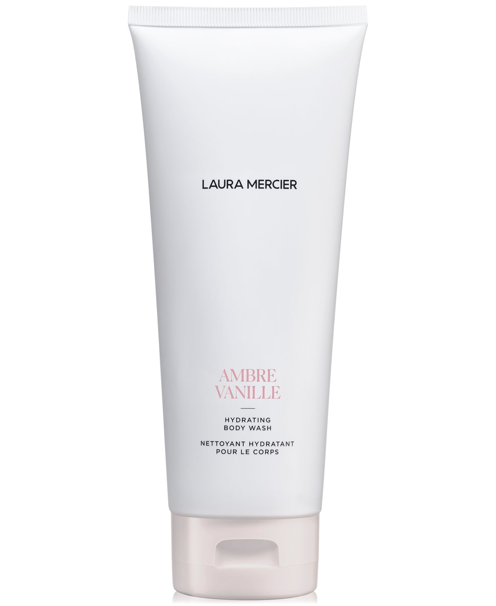 Увлажняющее средство для душа Laura Mercier, 200 ml