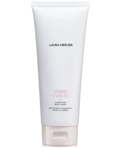 Увлажняющее средство для душа Laura Mercier, 200 ml