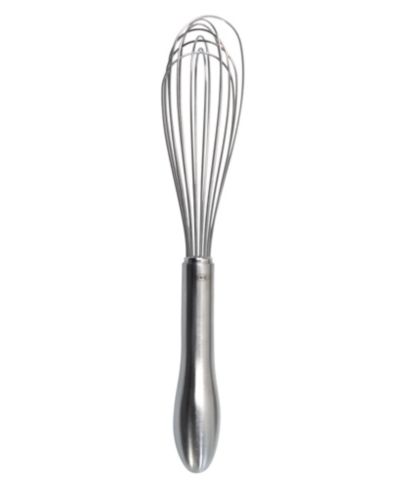 OXO Stainless Steel Whisk, 9"