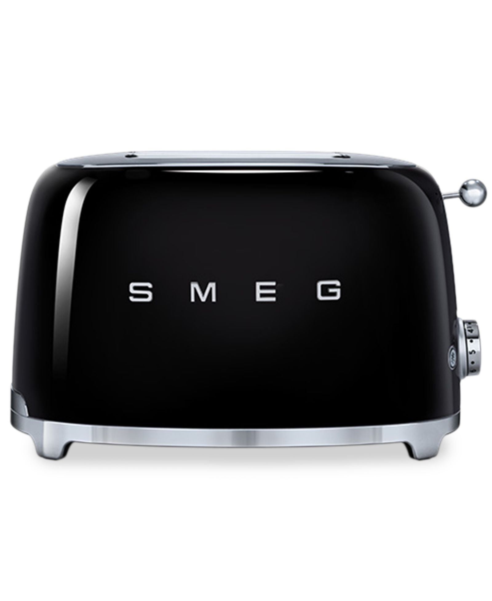 SMEG тостер на 2 ломтика