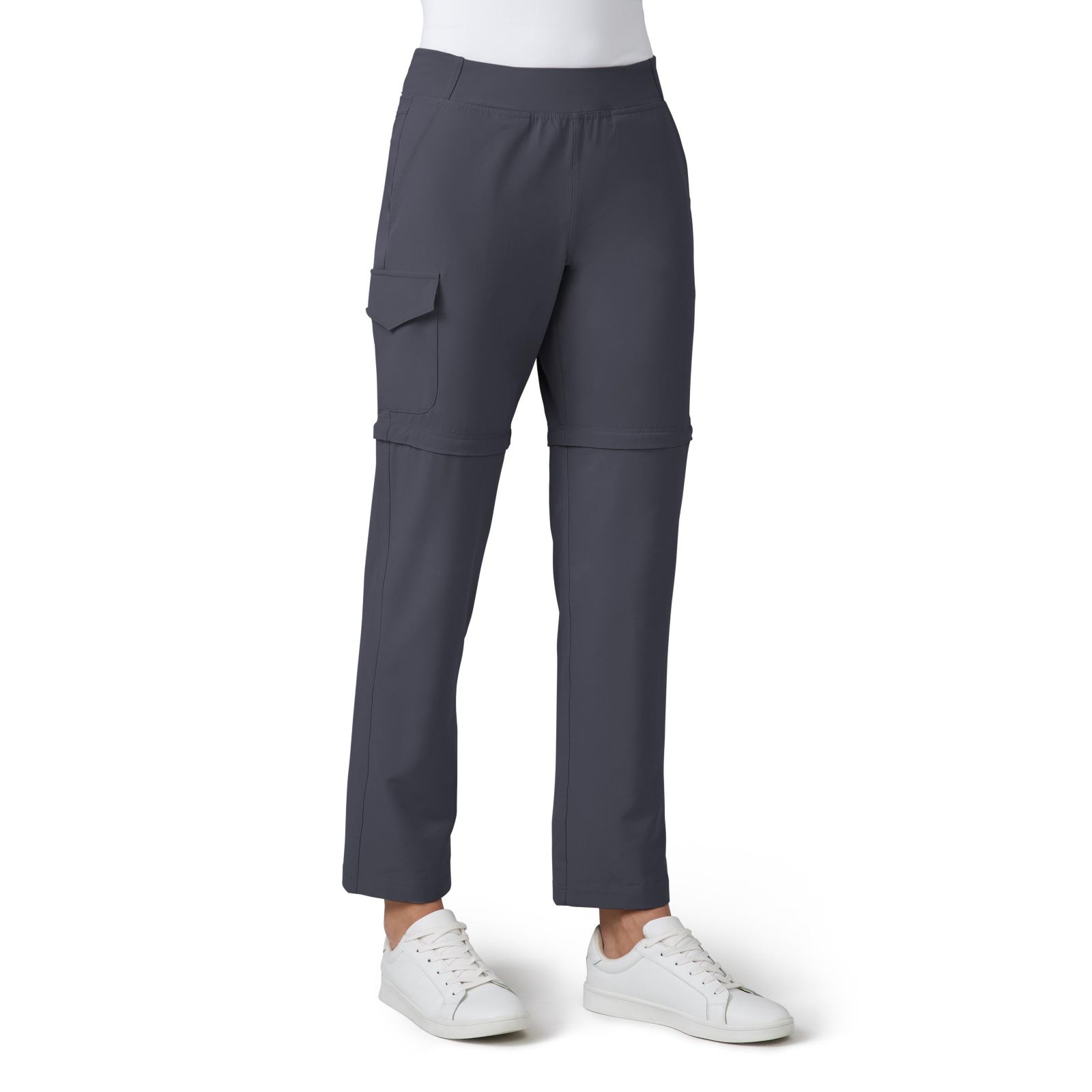 Free Country Women's Get Out There Convertible Pants