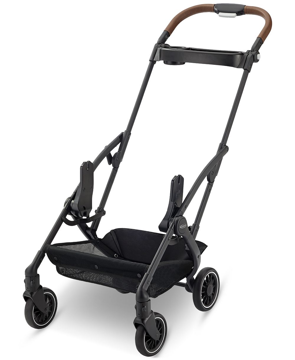 Graco Компактная коляска Baby GoMax