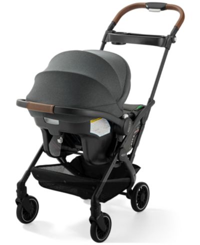 Автомобильная система Graco Baby GoMax Travel System