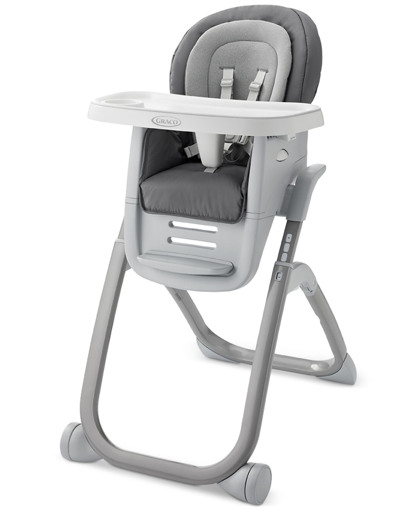 Graco DuoDiner DLX стульчик для кормления 6-в-1
