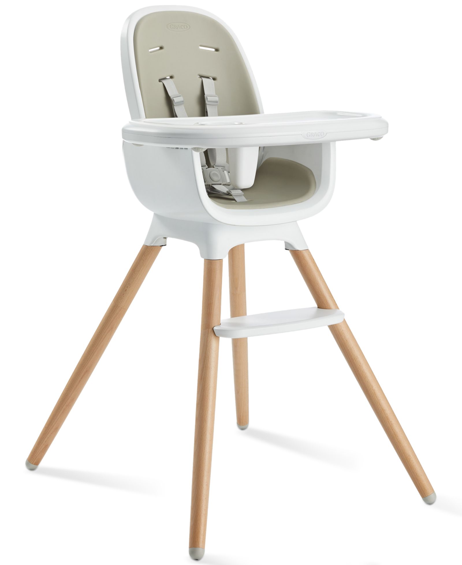 Graco Baby Table2Table Lux Highchair