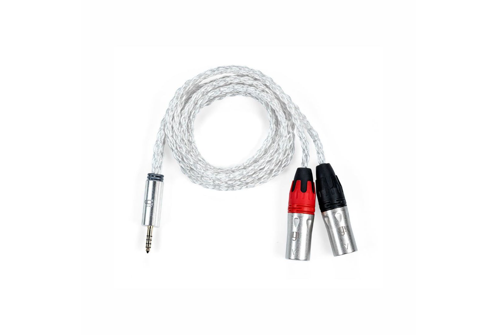 Ifi SilentPower 4.4 to XLR Balanced Cable 2-Meter