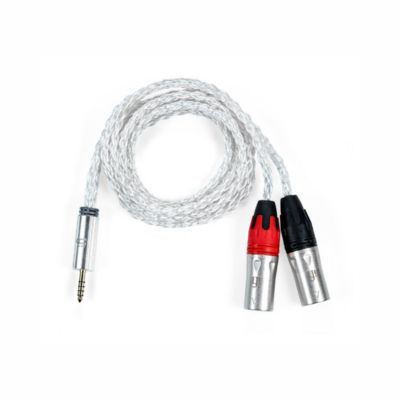 Ifi SilentPower 4.4 to XLR Balanced Cable 2-Meter