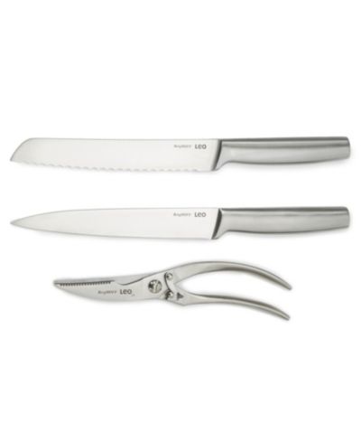 Набор столовых приборов BergHOFF Leo Legacy 3-Piece