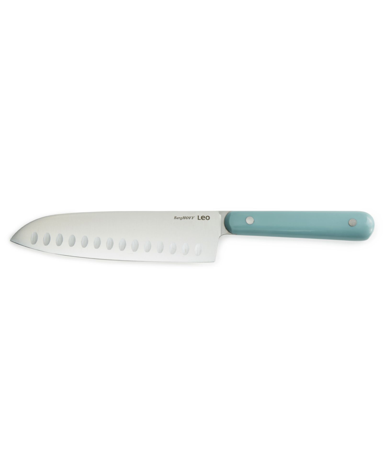 Нож Santoku BergHOFF Leo Glints 7"