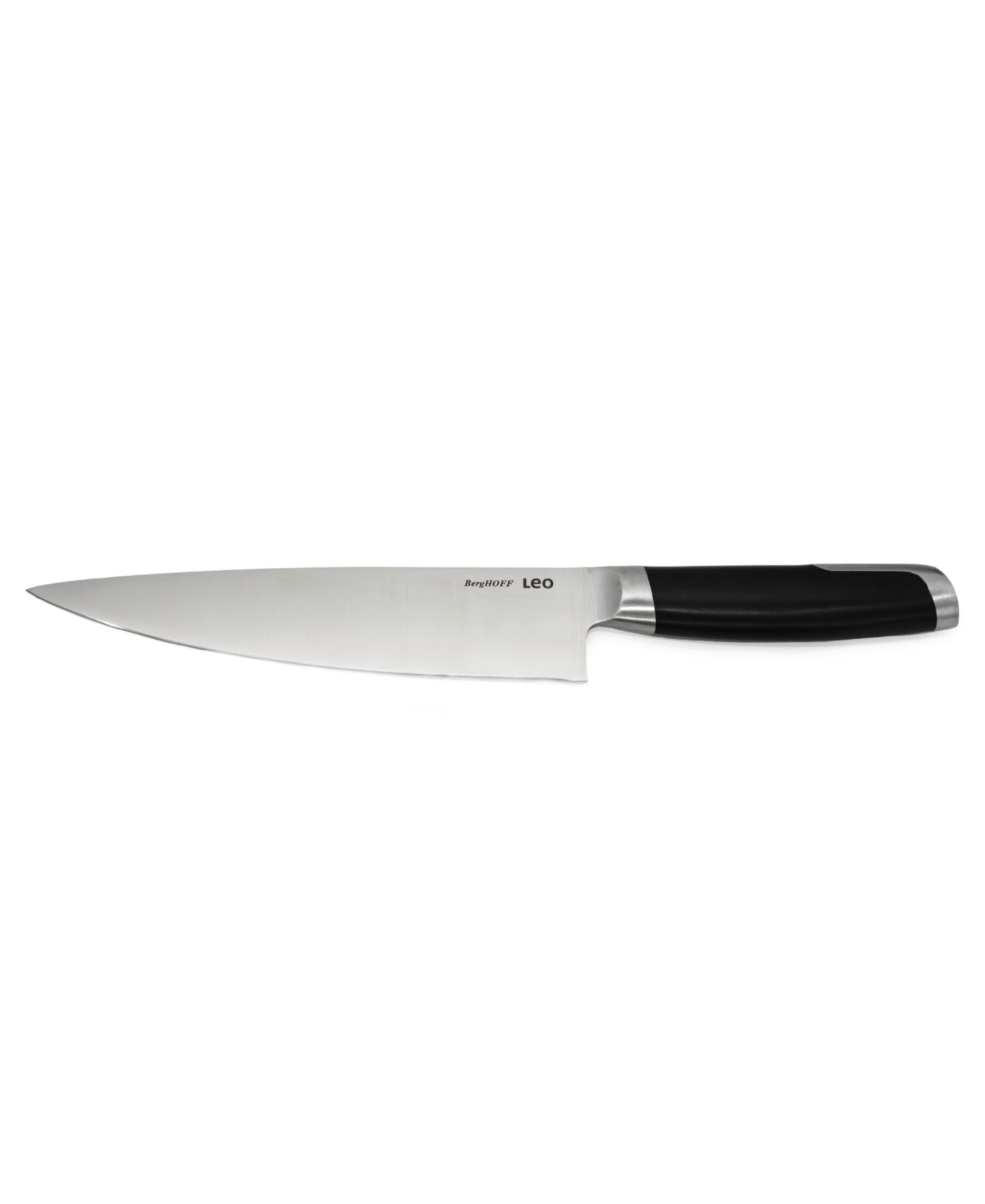Шеф-нож BergHOFF Leo Graphite 8"