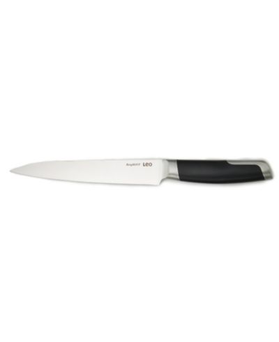 Нож для разделки BergHOFF Leo Graphite, 8"
