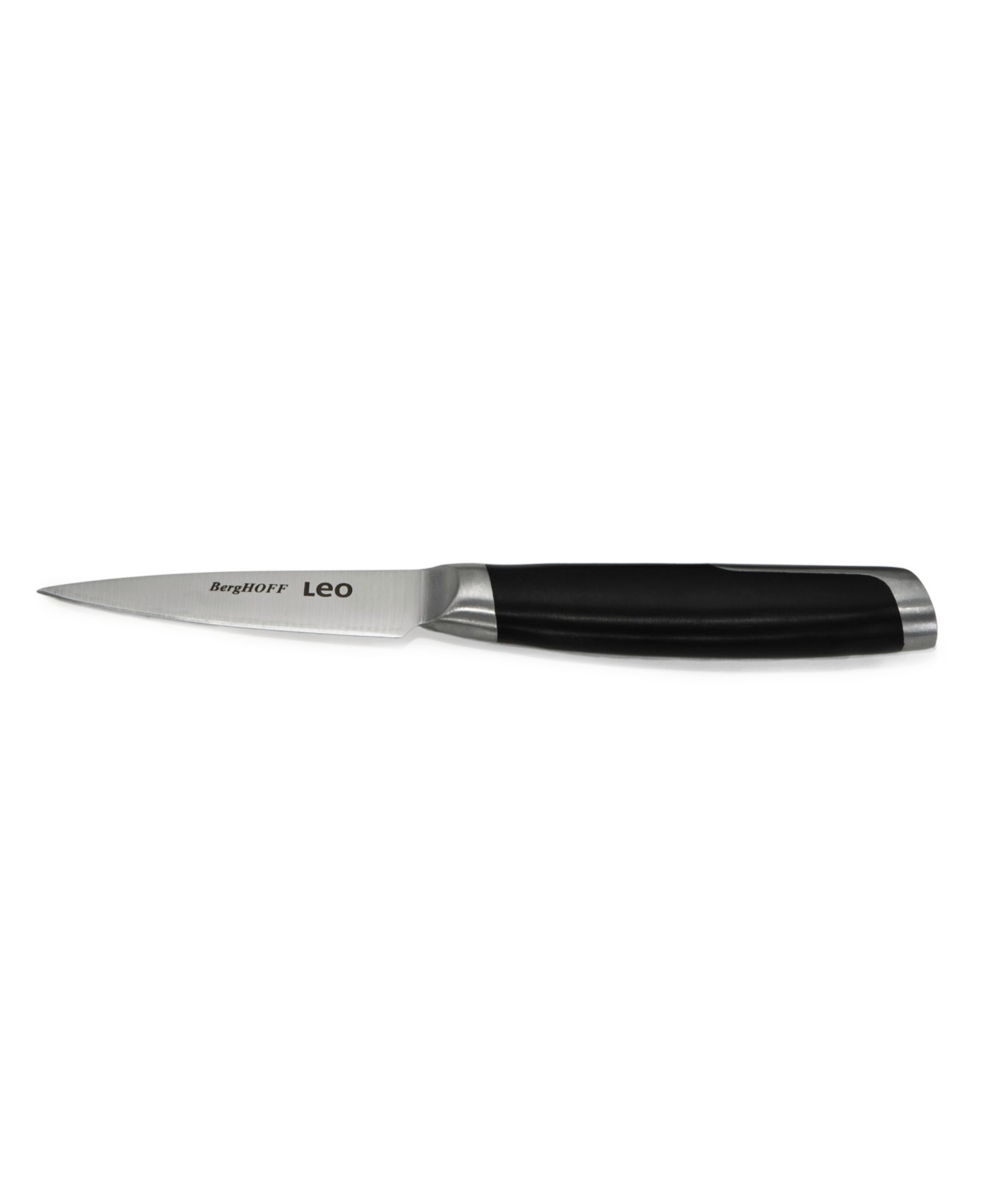 BergHOFF Leo Graphite 3.5" Paring Knife