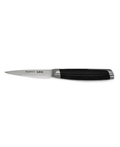 BergHOFF Leo Graphite нож для очистки 3.5"
