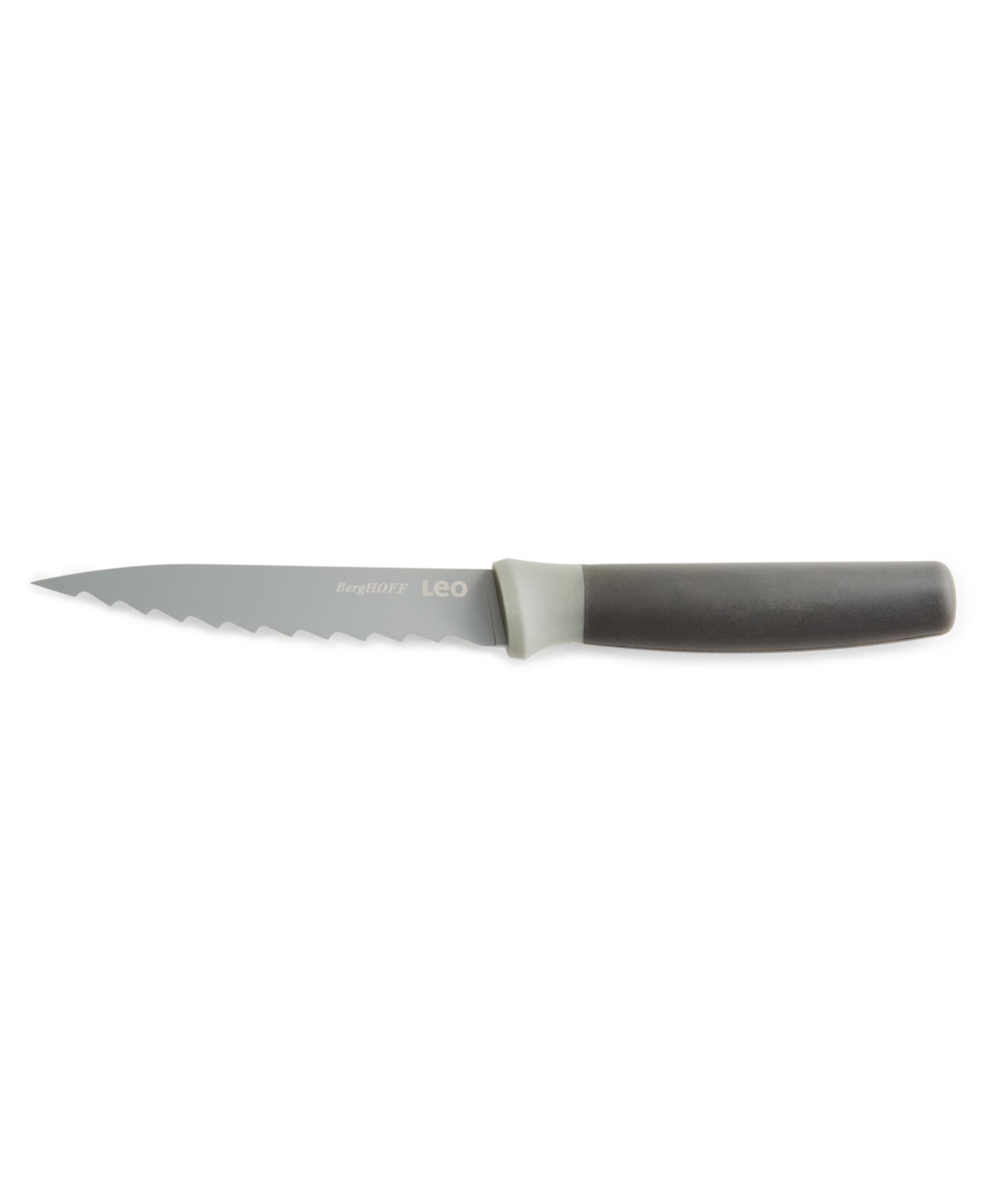 Нож BergHOFF Leo Balance 4.5" Serrated Utility