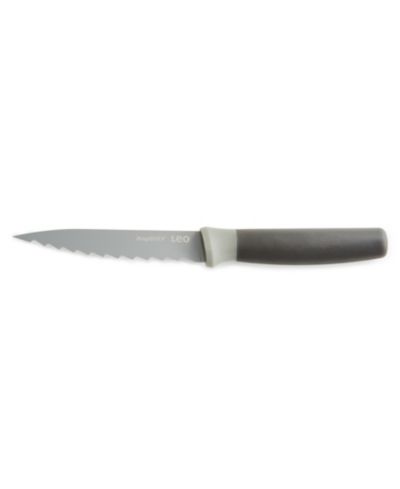 Нож BergHOFF Leo Balance 4.5" Serrated Utility