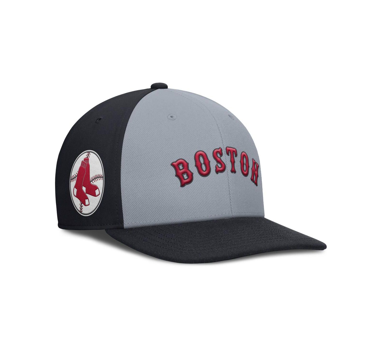 Nike кепка snapback Boston Red Sox Pro Performance, Мужской