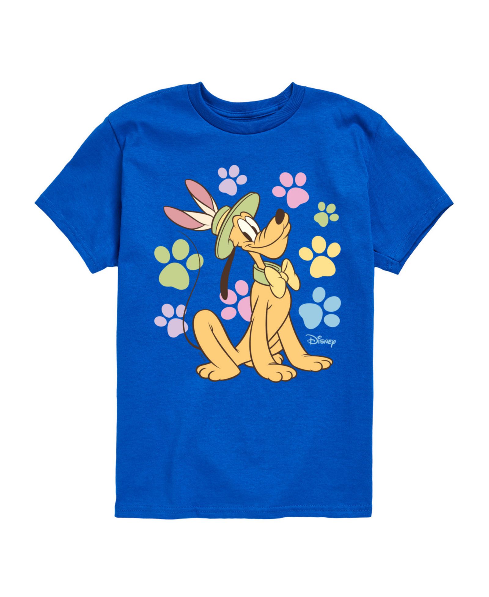 Детская футболка Disney Pluto Easter Graphic T-Shirt