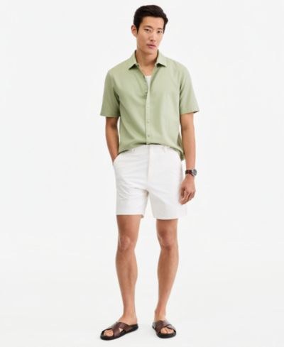 Шорты Alfani Men's Alfatech Everyday