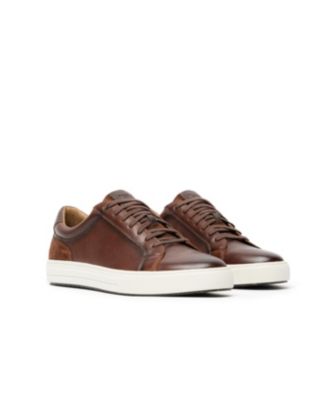 Chestnut brown
