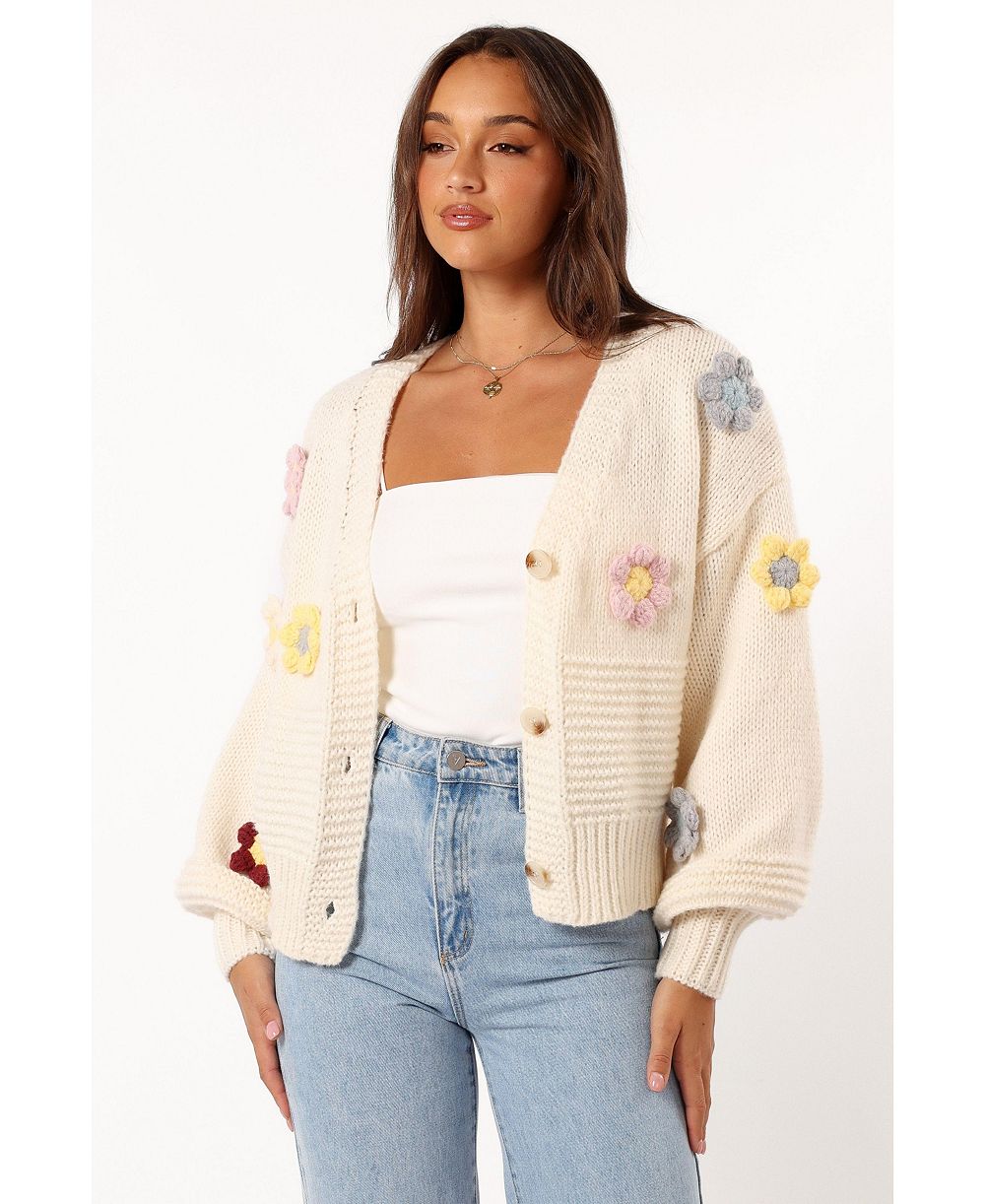 Кардиган Petal and Pup Women's Sienna Flower