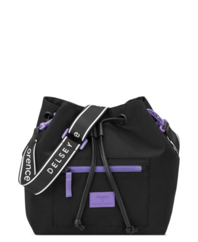Сумка-ведро florence by mills x Delsey Paris Yours Truly