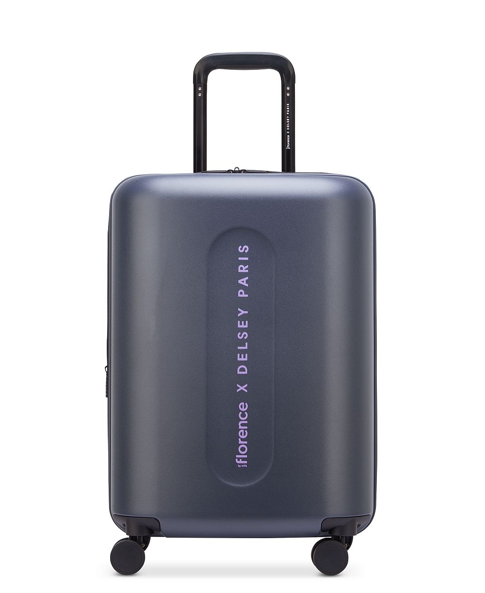 florence by mills x Delsey Paris Catch Flights ручной чемодан на колесиках
