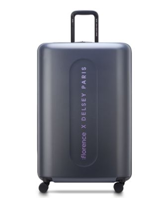 florence by mills x Delsey Paris Catch Flights большой чемодан на колесиках